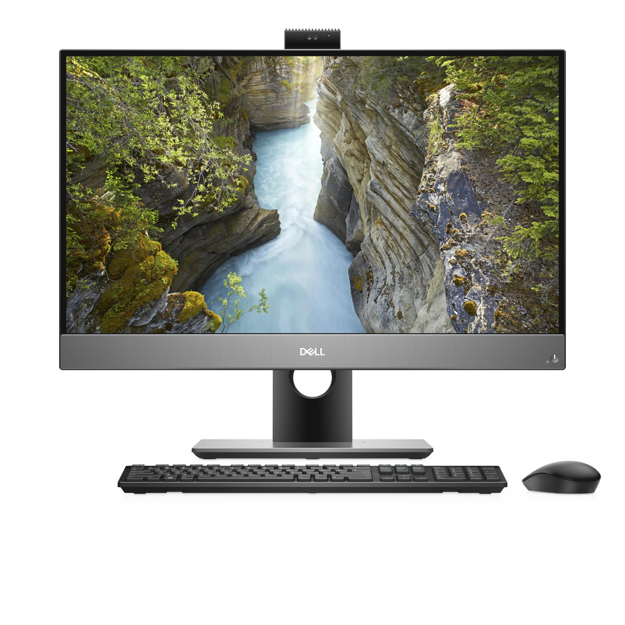 Dell Optiplex 7780: An All-in-One Desktop PC for Business – Tagged