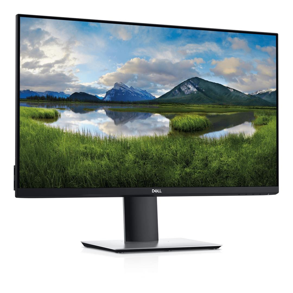 Dell 27 P2719HC 27-inch Full HD LCD 8ms USB-C Monitor 210-AQGC
