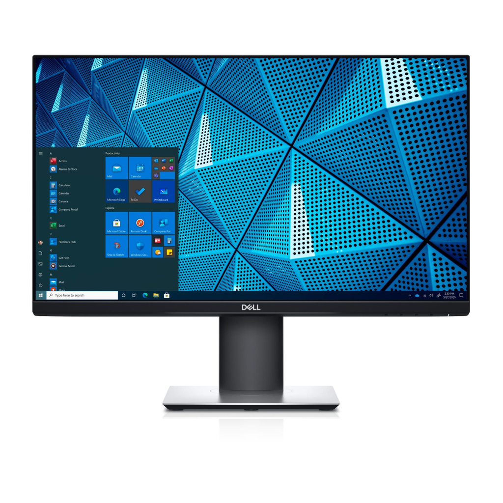 Dell P2319H 23-inch Full HD 8ms LCD Monitor – Dell Official Online