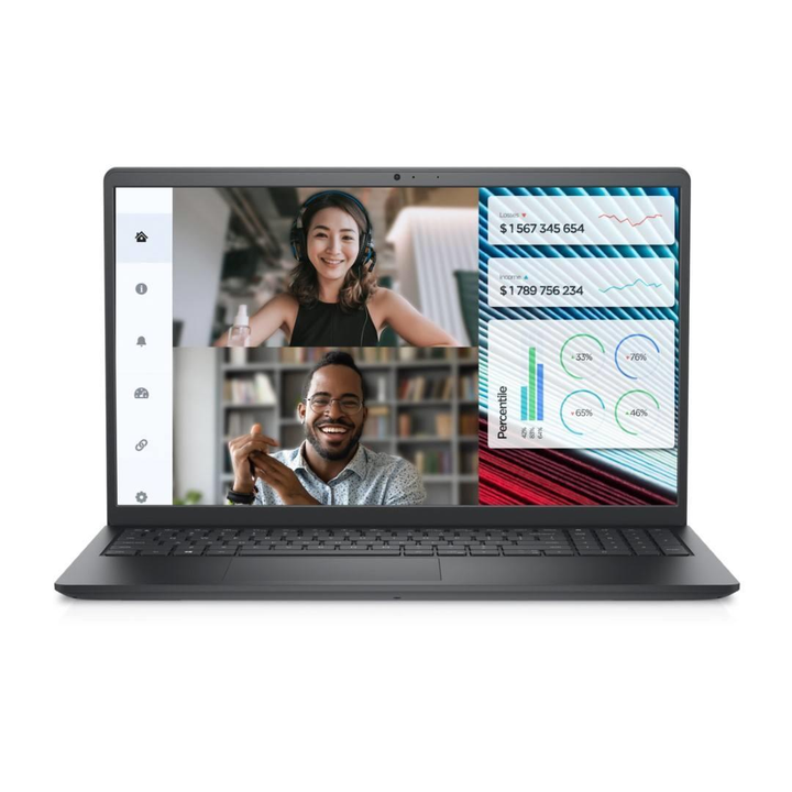 DELL Vostro 15 3520 第12世代corei5搭載 Dell Vostro 3520 15.6-inch Core i5-1235U 8GB RAM 512GB SSD