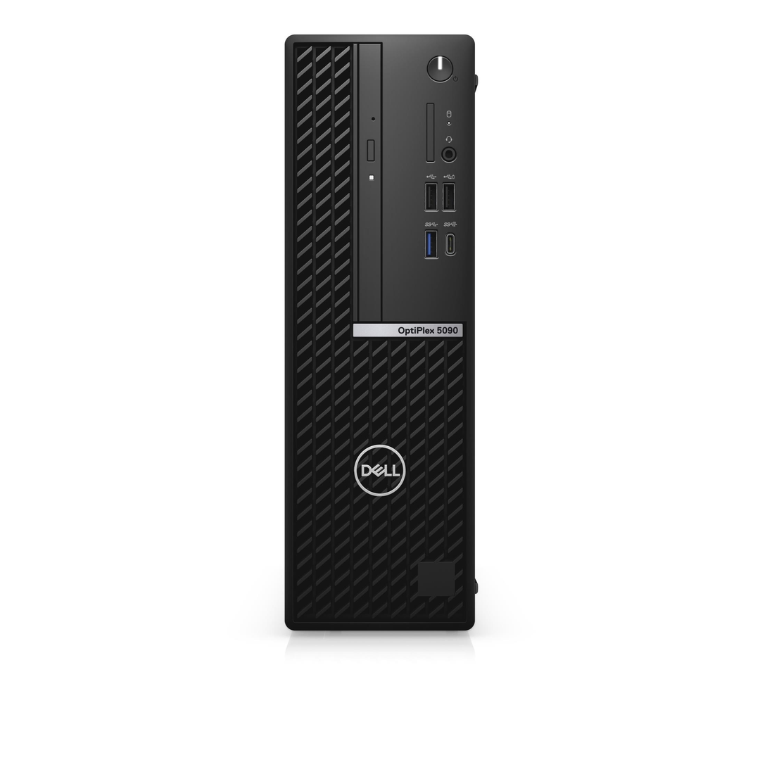 Dell OptiPlex 5090 Core i5-10505 8GB RAM 256GB SSD Win 10 Pro