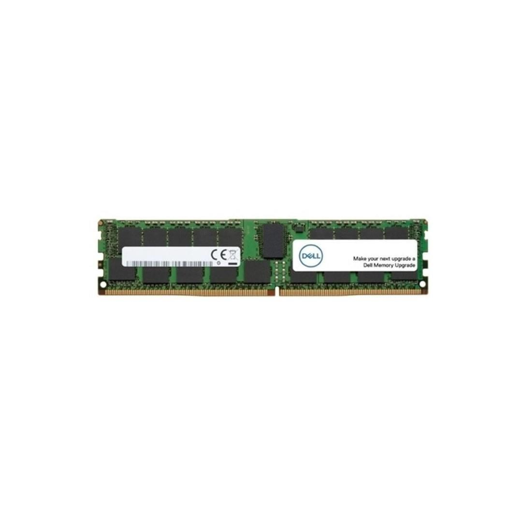 Dell 32 GB 1 x 32GB DDR4 RDIMM 3200 MHz Memory Module – Dell