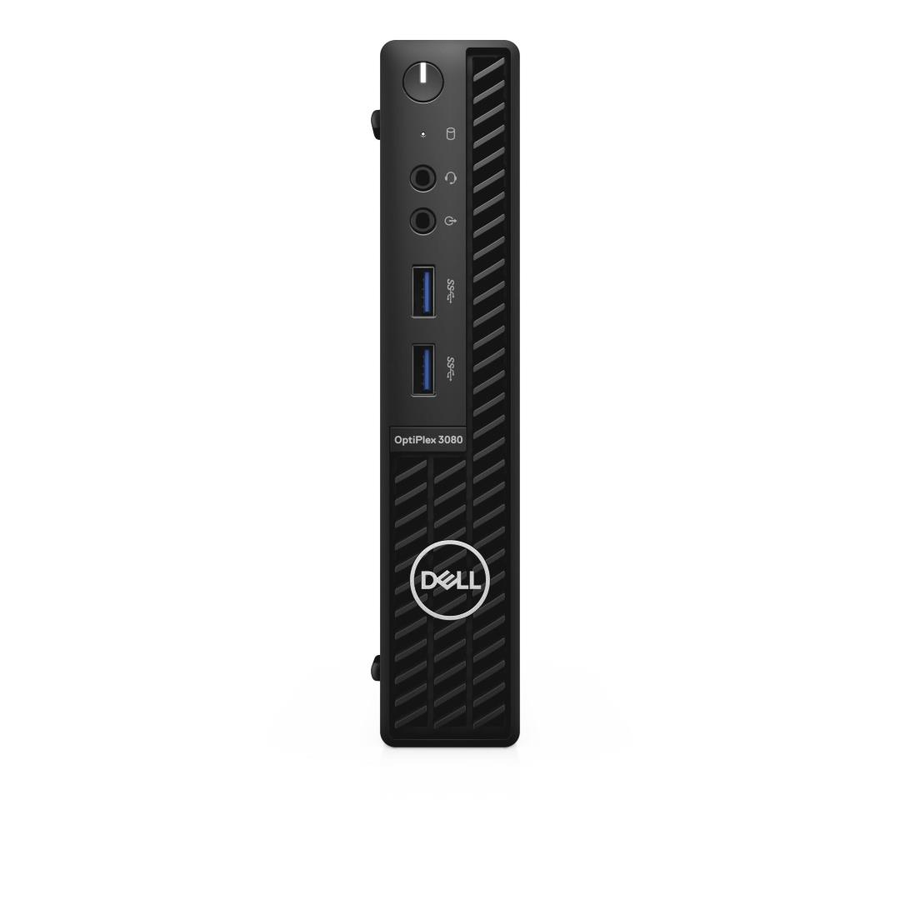 Dell OptiPlex 3080 Core i5-10500T 8GB RAM 256GB SSD Win 10 Pro