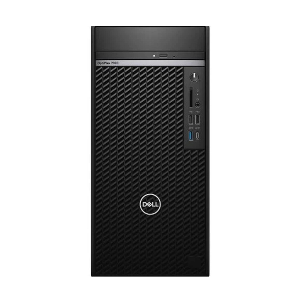Dell OptiPlex 7090MT Core i7-10700 16GB RAM 512GB SSD Win 10 Pro