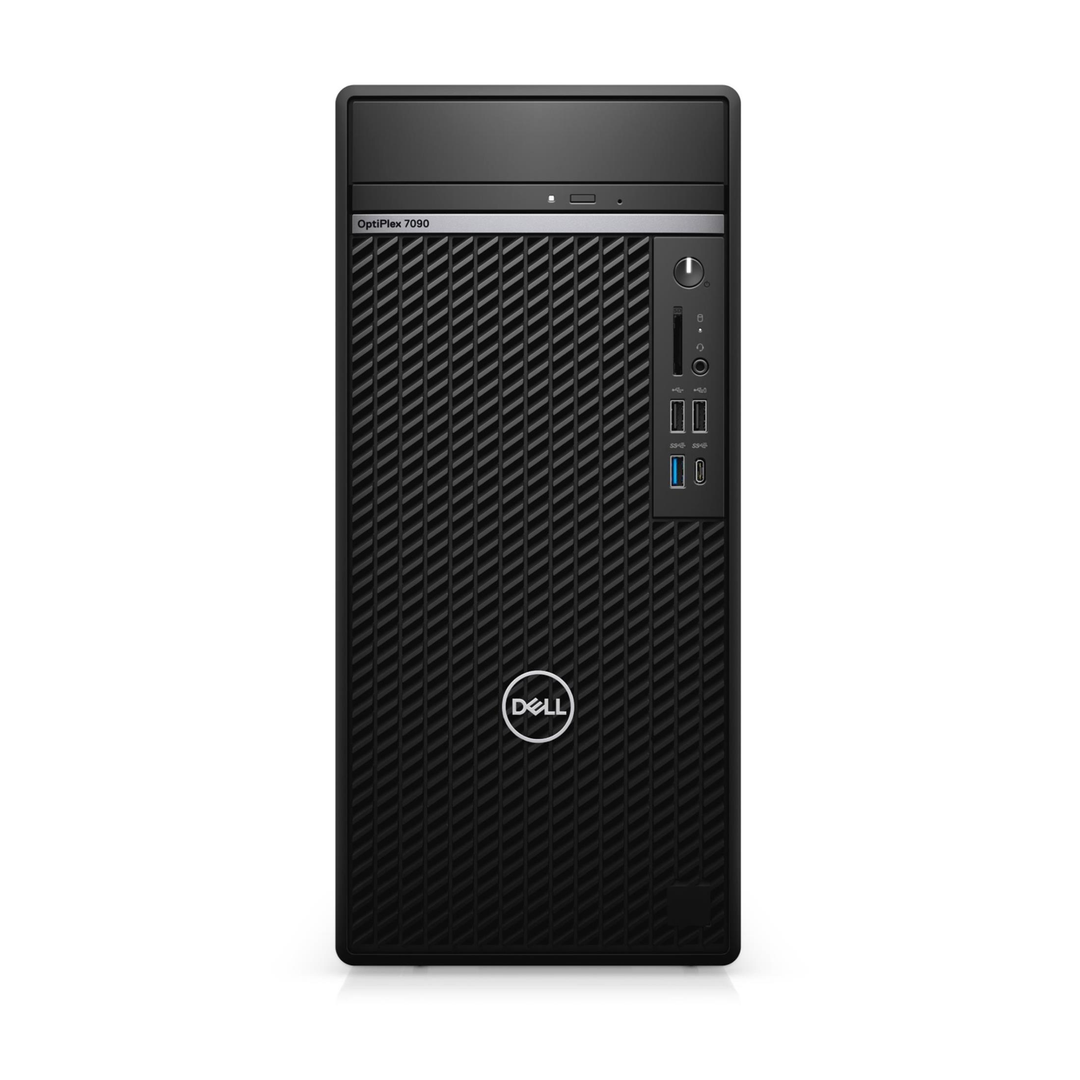 Dell OptiPlex 7090 Core i5-10505 8GB RAM 256GB SSD Win 10