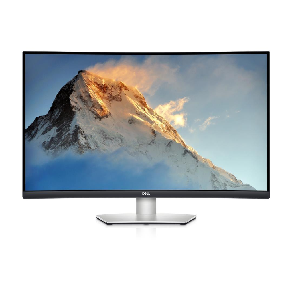 DELL 4Kモニター Dell S3422DW 34-inch Wide Quad HD 4ms UltraWide Curved Monitor 210