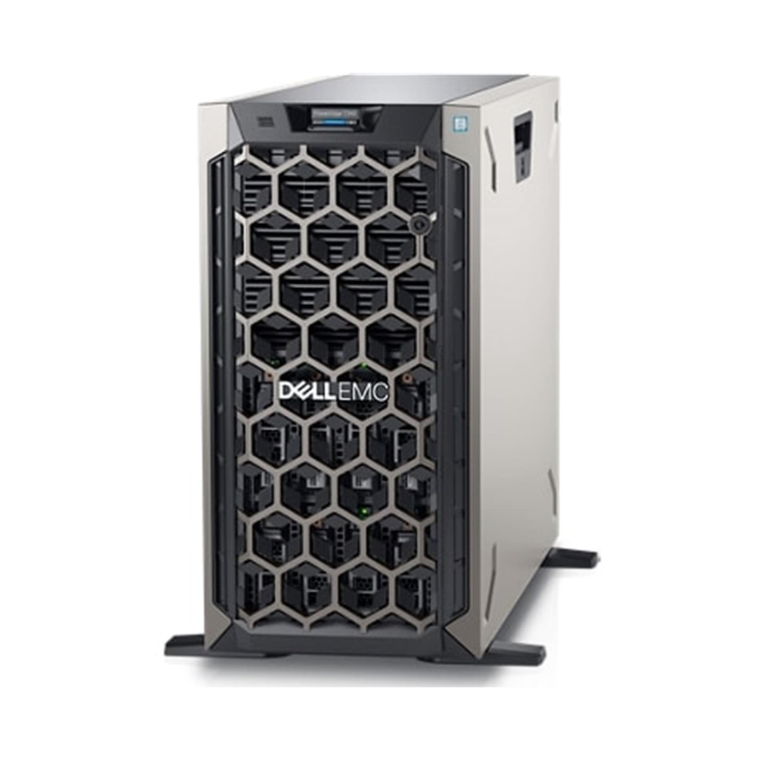 Dell PowerEdge T340 Xeon E-2224 3.4GHz No Memory No HDD Tower
