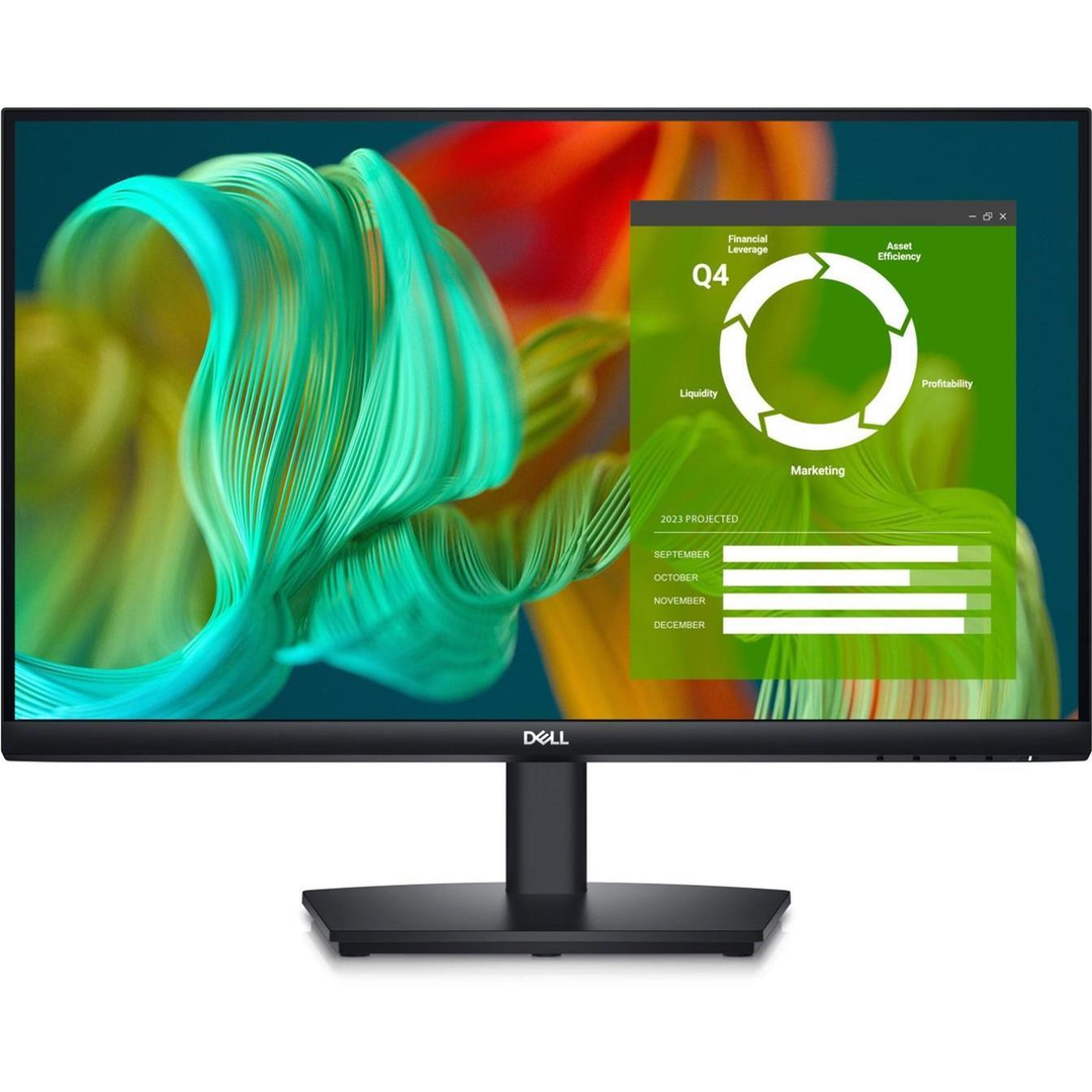 未開封DELL Official Dell – Monitor LED 5ms HD Full 23.8-inch E2424HS Dell 24 DELL Moniteur Monitor 24 ディスプレイ・モニター本体