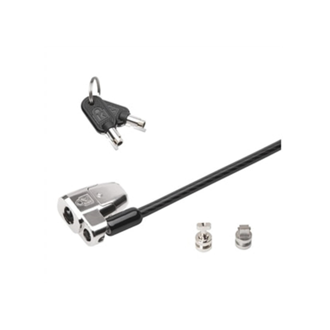 Dell Clicksafe Cable Lock 461-10169 – Dell Official Online Store