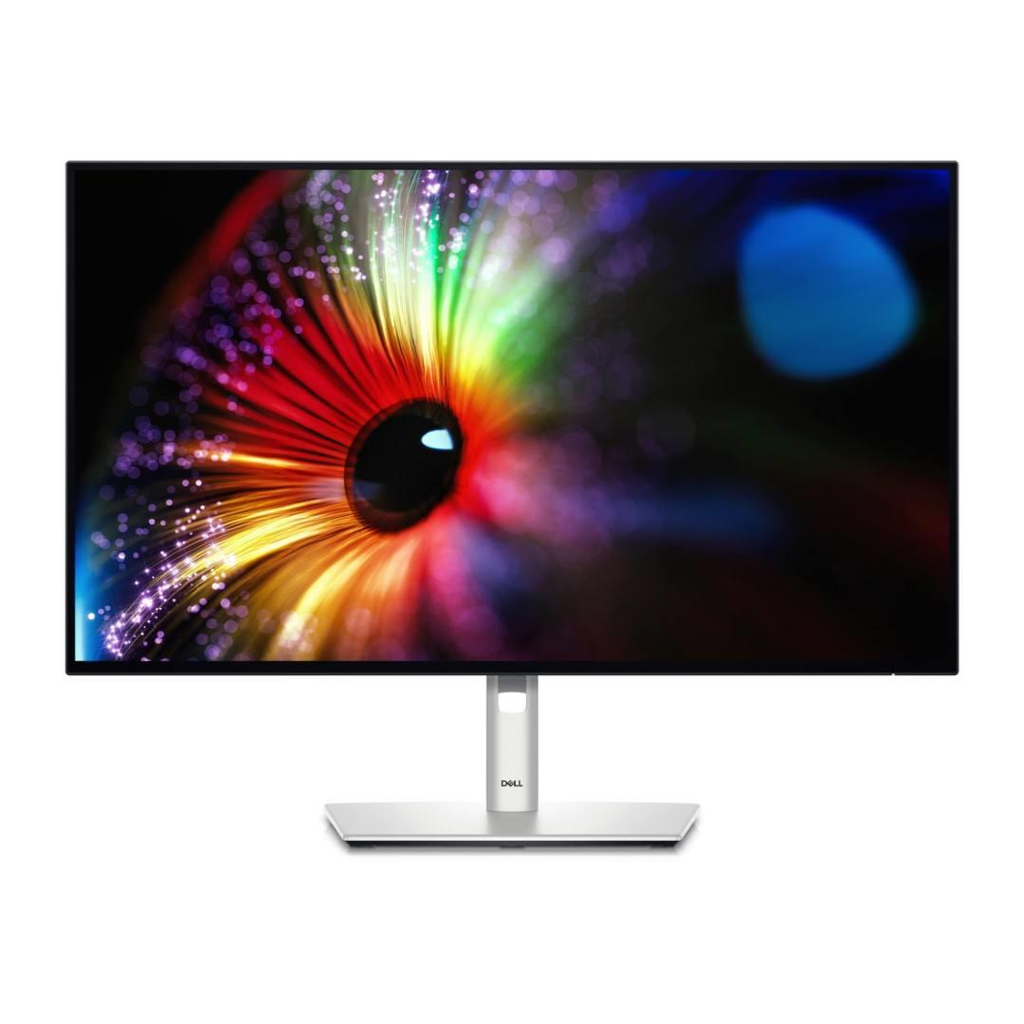 Dell UltraSharp U2724D 27-inch QHD 5ms IPS Monitor – Dell Official